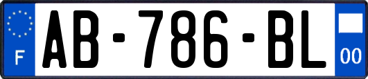 AB-786-BL