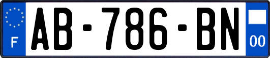 AB-786-BN