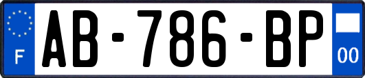 AB-786-BP