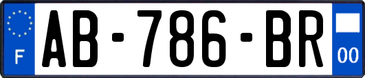 AB-786-BR