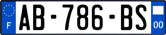 AB-786-BS