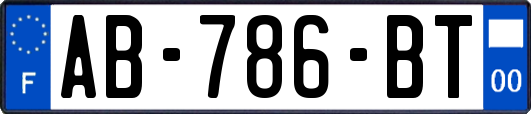 AB-786-BT