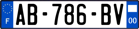 AB-786-BV