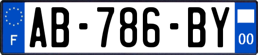 AB-786-BY