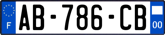 AB-786-CB