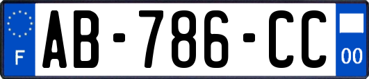 AB-786-CC