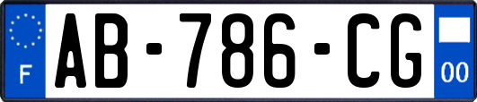 AB-786-CG