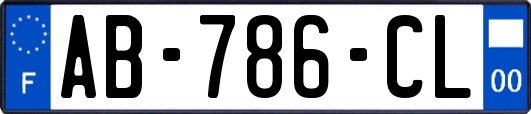 AB-786-CL