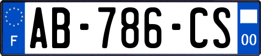 AB-786-CS