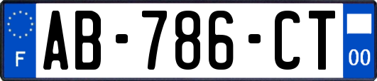 AB-786-CT