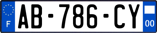 AB-786-CY