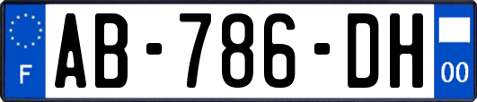 AB-786-DH