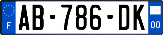 AB-786-DK