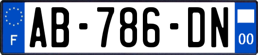 AB-786-DN