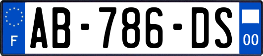 AB-786-DS