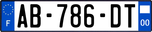 AB-786-DT