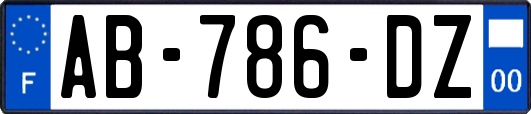 AB-786-DZ