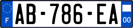 AB-786-EA