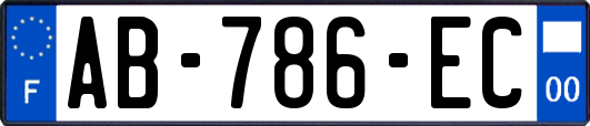 AB-786-EC