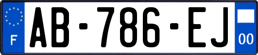 AB-786-EJ