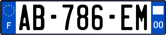 AB-786-EM