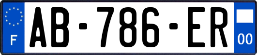 AB-786-ER