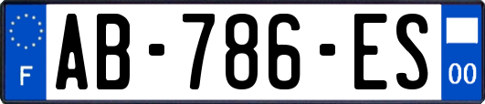 AB-786-ES