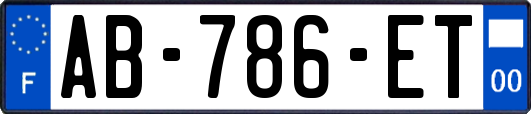 AB-786-ET