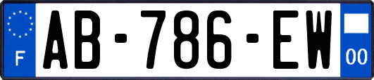 AB-786-EW