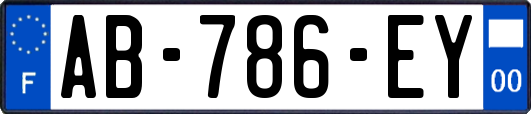 AB-786-EY