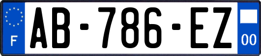 AB-786-EZ