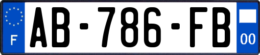 AB-786-FB