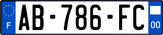 AB-786-FC