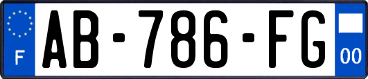 AB-786-FG