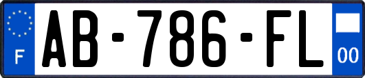 AB-786-FL