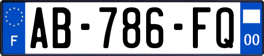 AB-786-FQ