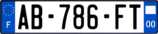 AB-786-FT