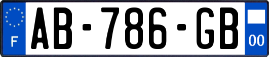 AB-786-GB