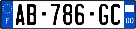 AB-786-GC