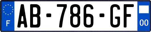 AB-786-GF