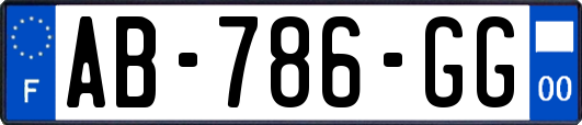 AB-786-GG