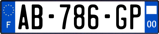 AB-786-GP