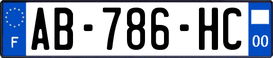 AB-786-HC