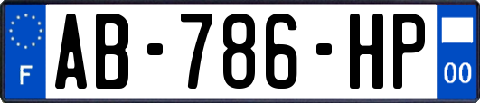 AB-786-HP