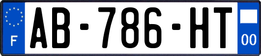 AB-786-HT