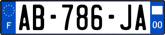 AB-786-JA