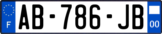 AB-786-JB