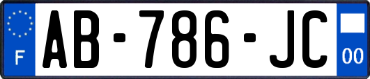 AB-786-JC