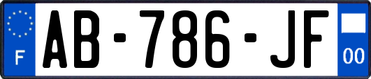 AB-786-JF