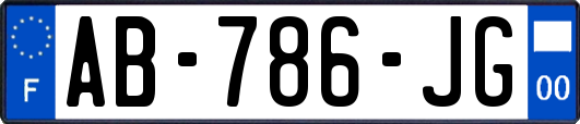 AB-786-JG